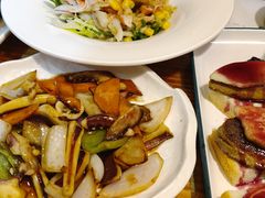 -松坂屋日料自助(长城路店)