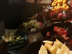 -德悦高风味餐厅