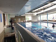 -向东体育豪廷游泳馆