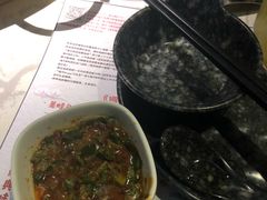 -哥老官重庆美蛙鱼头(宝山龙湖店)