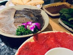 -蜀大侠火锅(四川北路店)