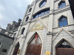 -衣裳街历史文化街区