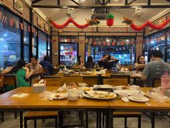 -Doo Dee Thai Food(Issan/Isaan/Esan)