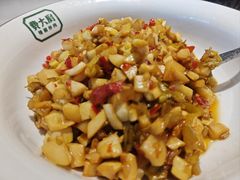 -费大厨辣椒炒肉(黄兴中心广场店)