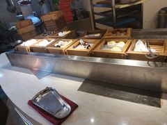 -开元新晶都酒店·自助火锅