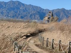 -野鸭湖国家湿地公园