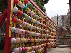 -晋江五店市传统文化旅游区