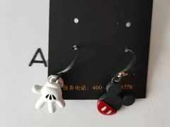 -ajidou阿吉豆(大连柏威年购物中心店)