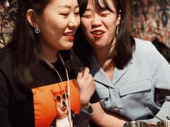 -包装马车·韩国料理·포장마차