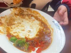 -伽喱博士 Dr.CURRY咖喱饭(太阳宫咖喱店)