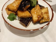 招牌茄子-凯鸽酒楼(操场城店)