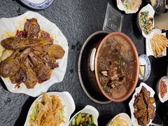 -蝎王府羊蝎子(天通苑店)