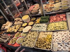 -车头老二大排档(金城步行街店)