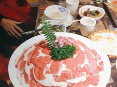 -码头故事火锅(大丰店)