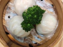 -胜记凯心茶餐厅(汇金财富广场店)