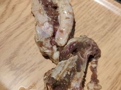 -火炉火自助餐(枫蓝国际店)