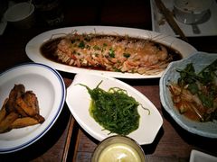 -章吴记喜瑞餐厅(东东城店)