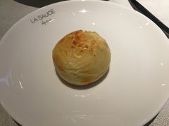 -La Sauce法意餐厅
