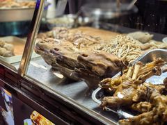 -正宁路小吃夜市