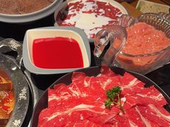 -井格重庆火锅(通州梨园店)