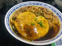 -好面道大肠面(中华路店)