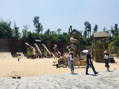 -枫香湖儿童公园