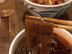 -铁公鸡·四川料理(天环广场店)