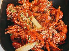 -一棠龙虾•王牌虾球(楚河汉街店)