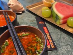-牛New寿喜烧(龙湖金沙天街店)