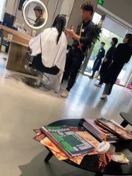 -琴美美容美发·三美会所