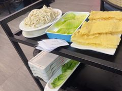 -八合里牛肉火锅(福州万象城店)
