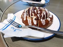 肉桂卷-Perma Café樸門(五羊店)