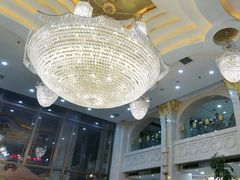 -碧中海汤泉汗蒸酒店