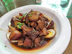 -烟水渔庄餐厅(西溪湿地店)