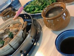 -九道菜有鸡鱼头(石鼓路店)