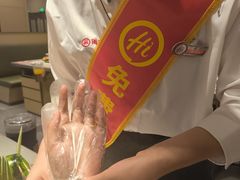 -海底捞火锅(太阳宫凯德mall店)