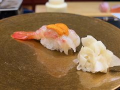 -Sushi Hanzo半藏(天环广场店)