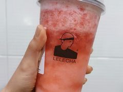 -LELECHA乐乐茶(美罗城店)