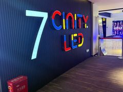 -中影国际影城(西溪印象城CINITYLED店)
