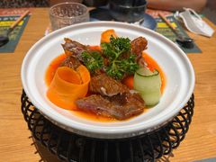 -泰悦澜·泰国餐厅(万象城店)