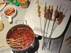 -偏脸子哈尔滨老烧烤(红旗大街店)