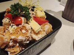 -春暖花开(西溪店)