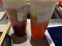 -奈雪的茶(市百一店)