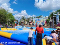 -南宁方特东盟神画