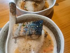 梅子花池鱼会饭-竹幸日本料理(国光1937科技文化创意园店)