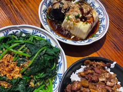 -大三元台湾鲁肉饭(沙井新桥店)