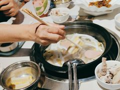 -百年果林椰子鸡(中洲店)