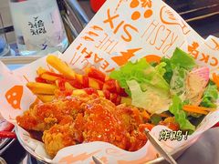 -玄希浪漫厨房·韩料烤肉(湖滨银泰in77店)