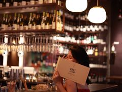 大堂-Brut Eatery悦璞食堂(建国东路店)
