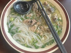 -沈记土鸡米线(七星街品牌中心店)